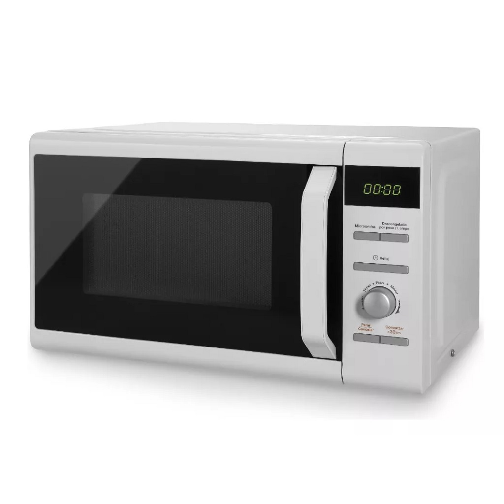 MICROONDAS PHILCO 20L MPD8720N
