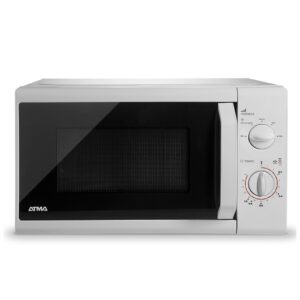 MICROONDAS ATMA MR1720N 20L