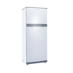 HELADERA VOSTOK 420L BLANCA