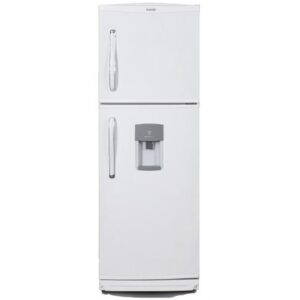 HELADERA BAMBI 386L BLANCA
