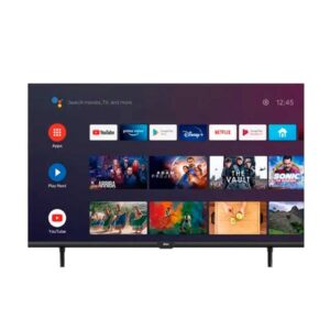 TV LED BGH 32" HD ANDROIDTV