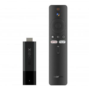 TV STICK XIAOMI TV ANDROID 4K