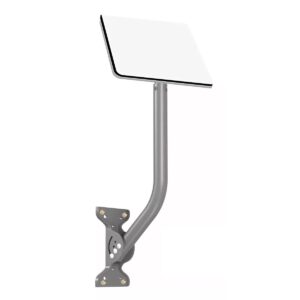 SOPORTE MASTIL ANTENA STARLINK