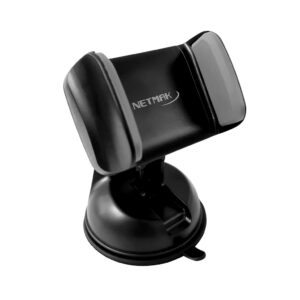 SOPORTE CEL P/AUTO NETMAK NM-HC16