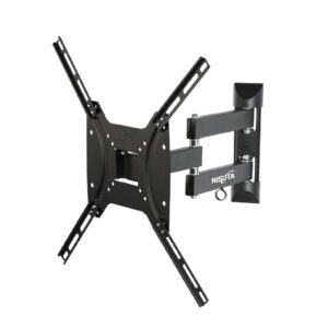 SOPORTE TV NISUTA 17"-55" 35KG