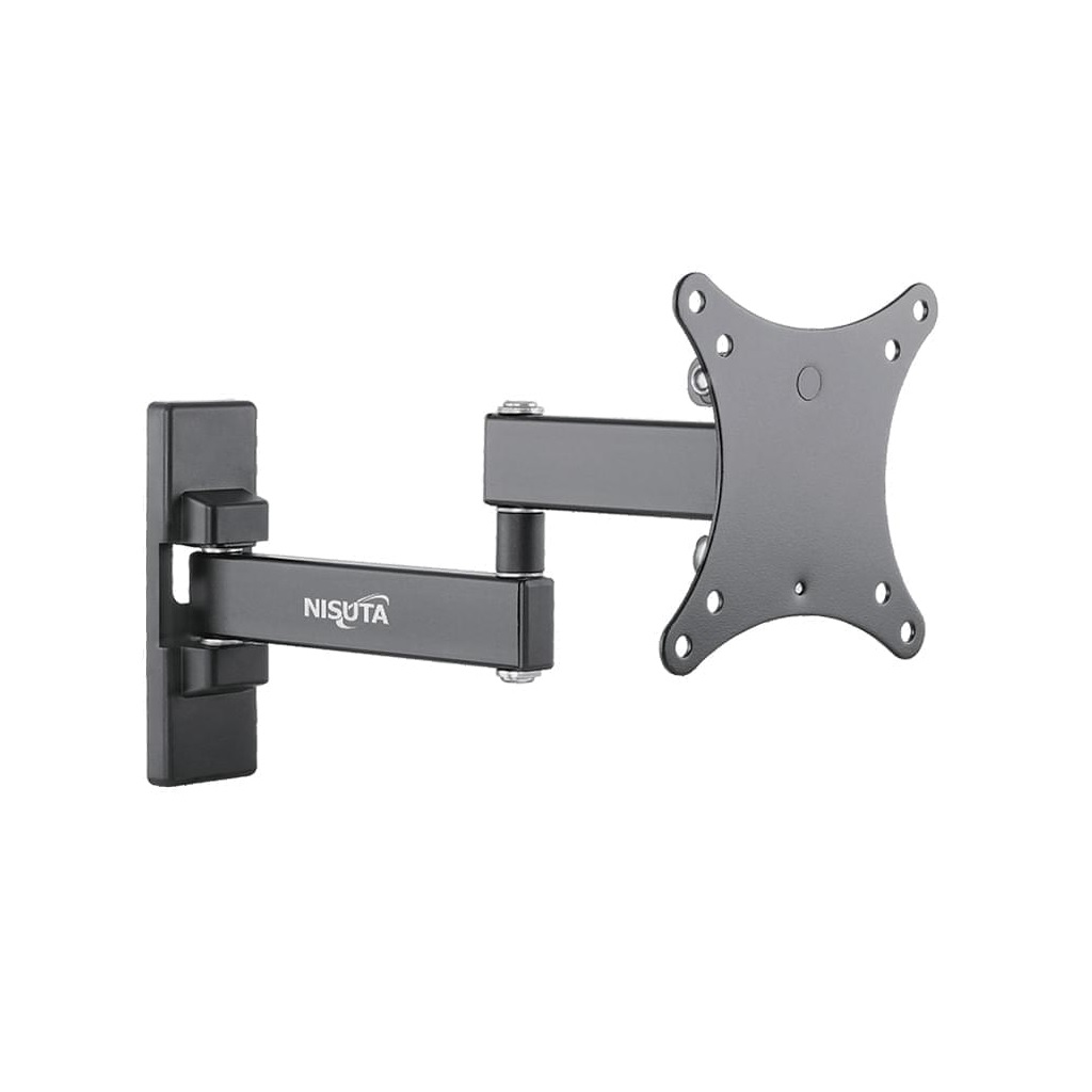 SOPORTE TV NS 13"- 27" 15KG