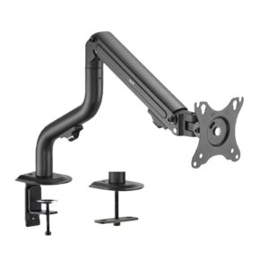 SOPORTE TV NS 17" A 32" P/ESCR