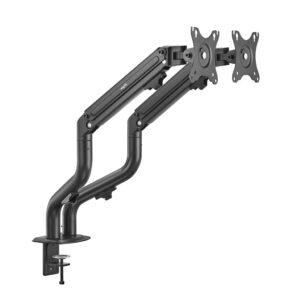 SOPORTE TV NS 17" A 32" DOBLE