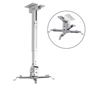 SOPORTE PROYECTOR GADNIC TECHO