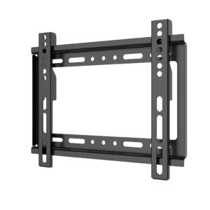 SOPORTE TV 14" A 43" FIJO GADNIC S0POR88TV