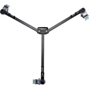 SOPORTE DOLLY DL06 BENRO P/TRI