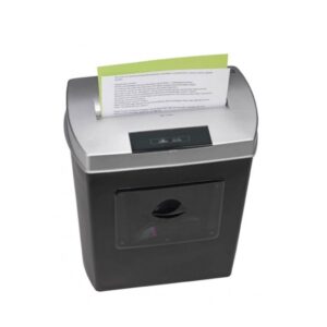 TRITURADORA D/PAPEL DASA 2208 CC