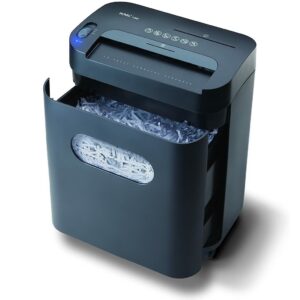TRITURADORA D/PAPEL ROYAL 112M